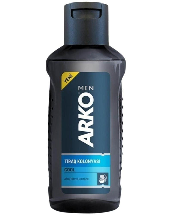 ARKO Men After Shave Tıraş Kolonyası 255 Ml - Cool
