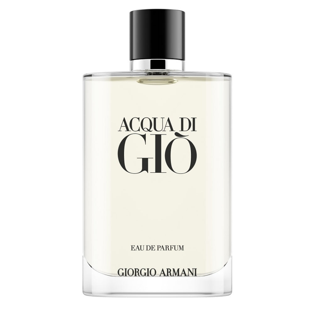 Armani Acqua Di Gio Erkek Parfüm Edp 200 Ml