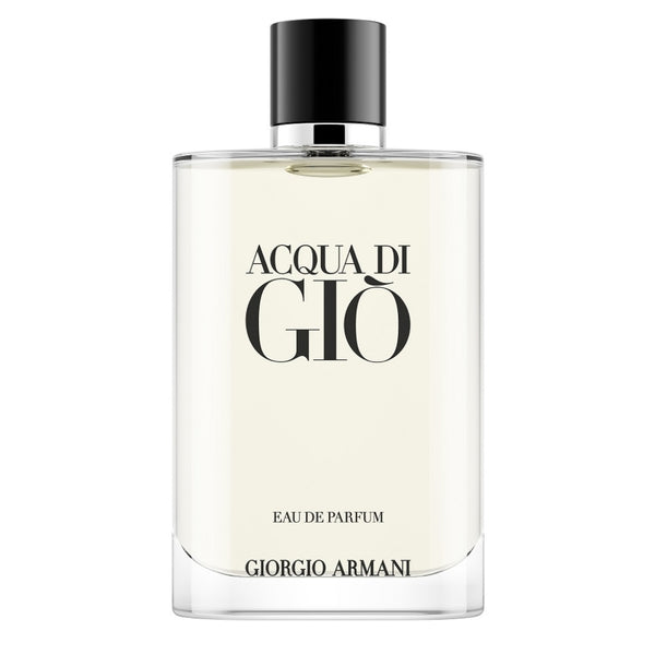 Armani Acqua Di Gio Erkek Parfüm Edp 200 Ml