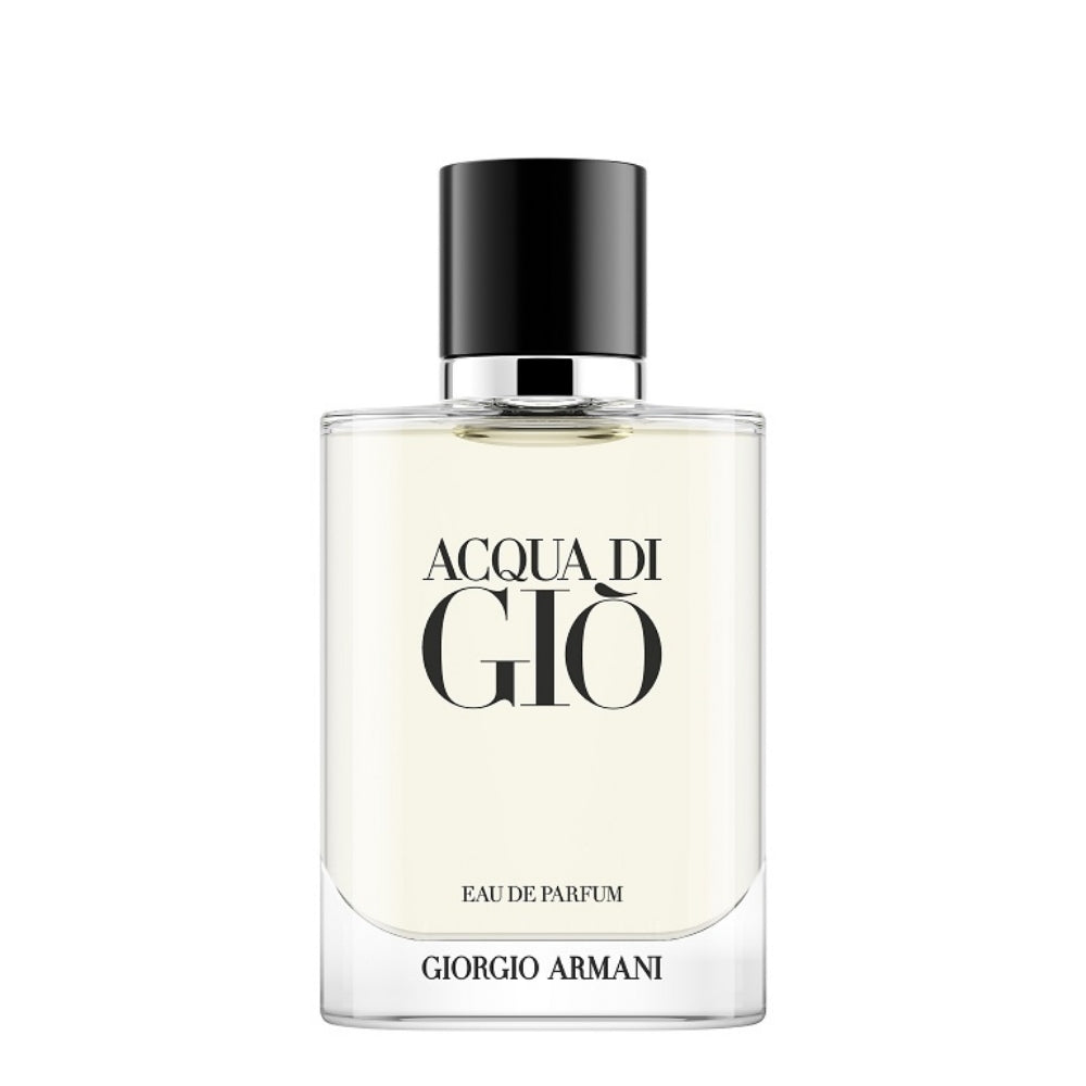 Armani Acqua Di Gio Erkek Parfüm Edp 50 Ml