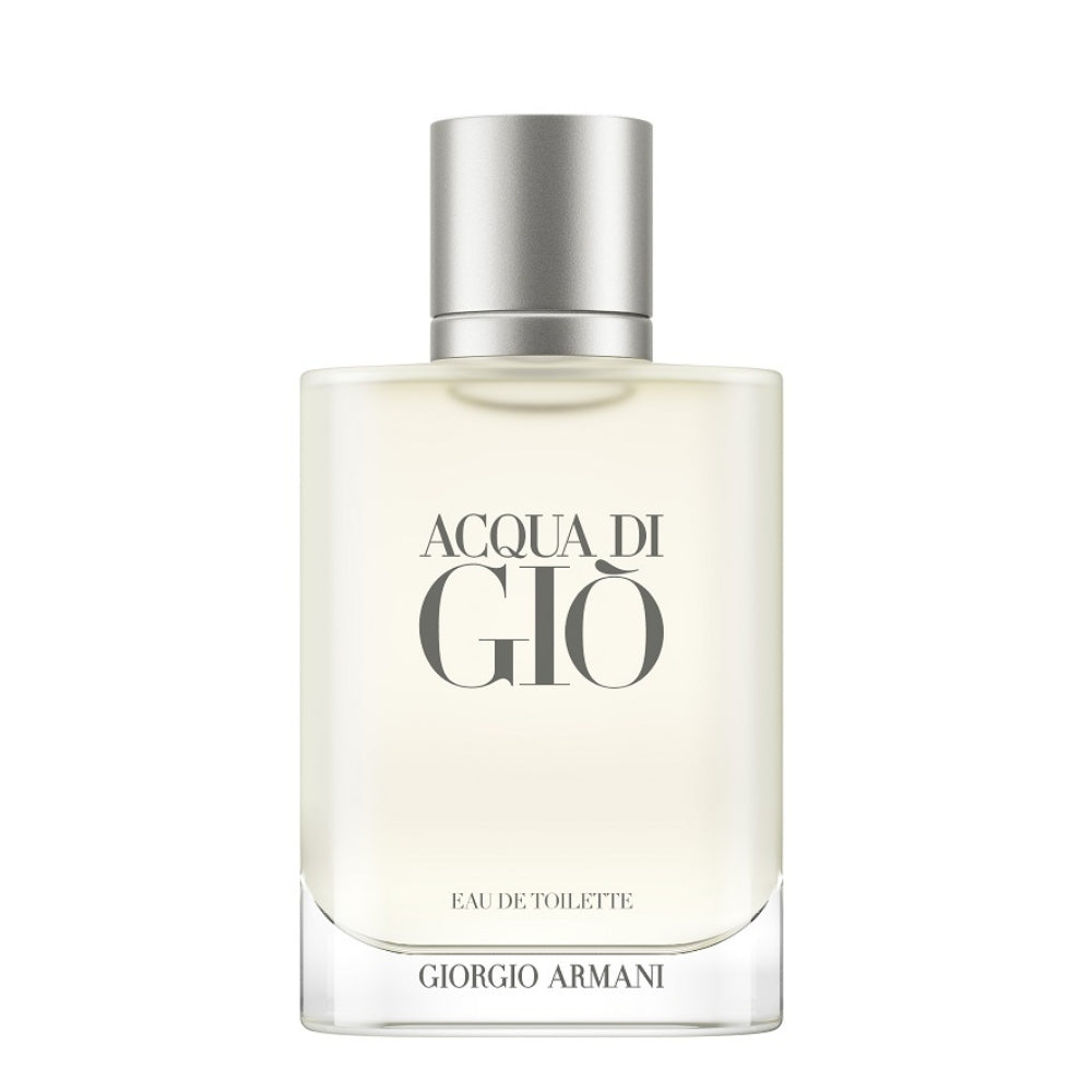Armani Acqua Di Gio Erkek Parfüm Edt 100 Ml