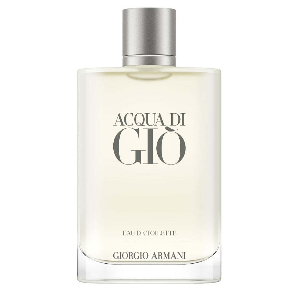 Armani Acqua Di Gio Erkek Parfüm Edt 200 Ml