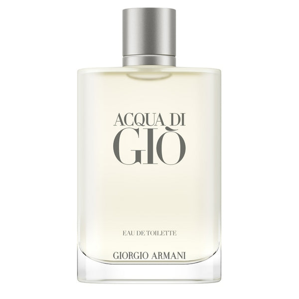 Armani Acqua Di Gio Erkek Parfüm Edt 200 Ml