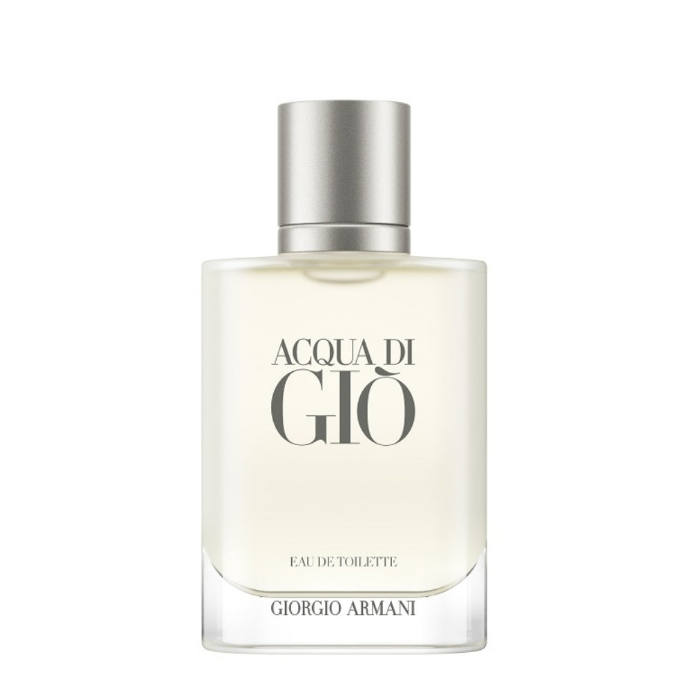 Armani Acqua Di Gio Erkek Parfüm Edt 50 Ml