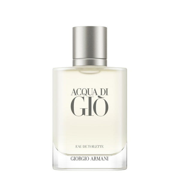 Armani Acqua Di Gio Erkek Parfüm Edt 50 Ml
