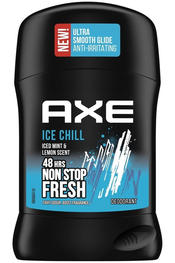 Axe Marka: Ice Chill Erkek Deodorant Stick 50 Ml Kategori: Deodorant