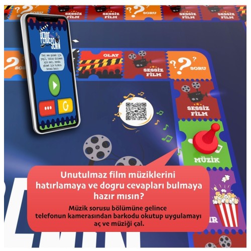 Ayben Perde Senin