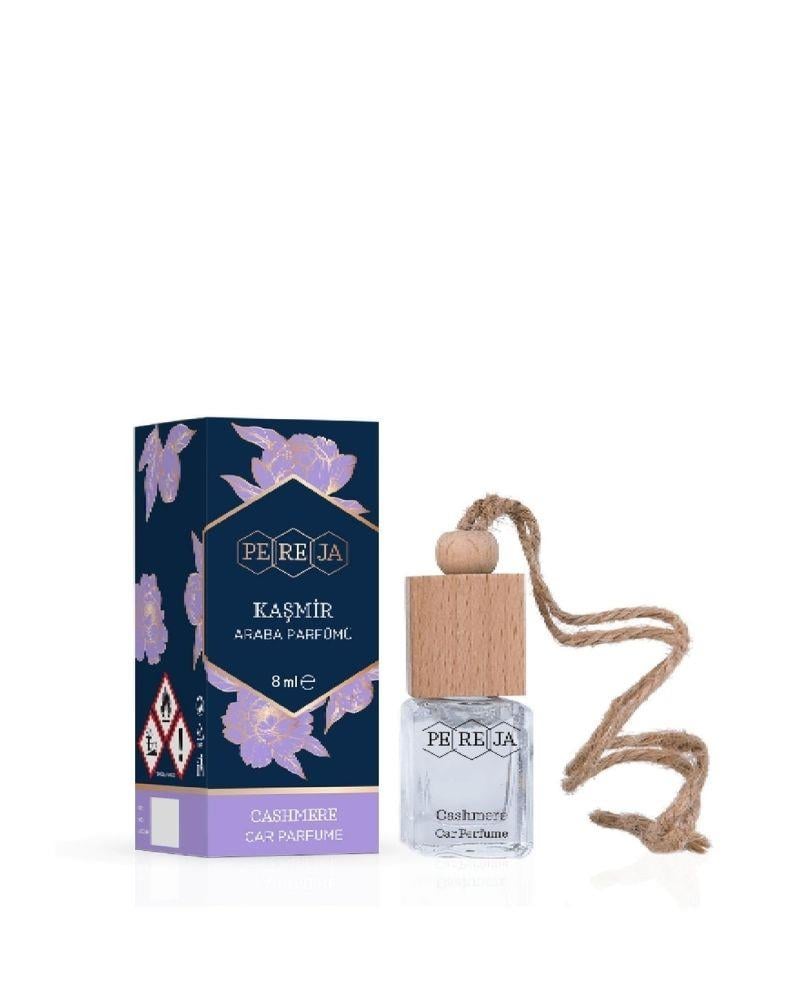 Pereja Kaşmir Araba Kokusu 8 ml