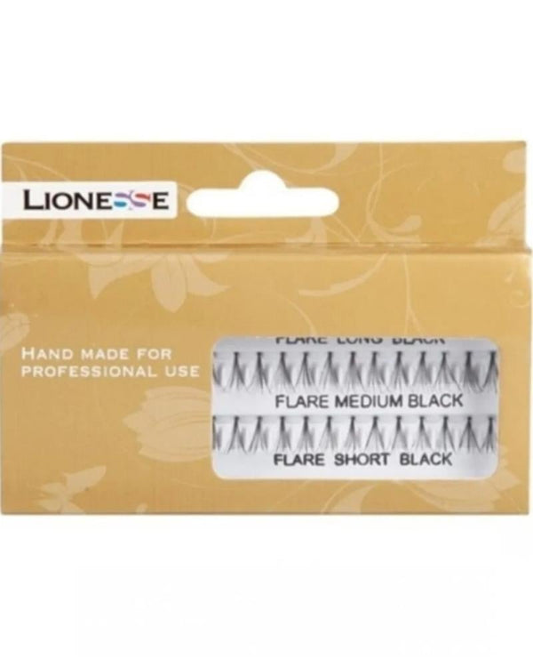 Lionesse Takma Kirpik Fl720l 8697888018627