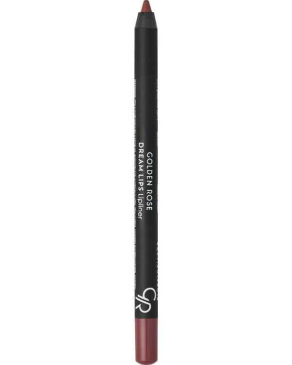 Golden Rose Dream Lips Lipliner No: 503 Dusty Rose - Dudak Kalemi - 8691190391034