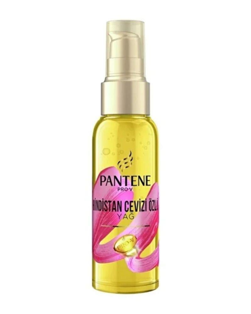 Pantene Hindistan Cevizi Özlü Yağ 100 Ml