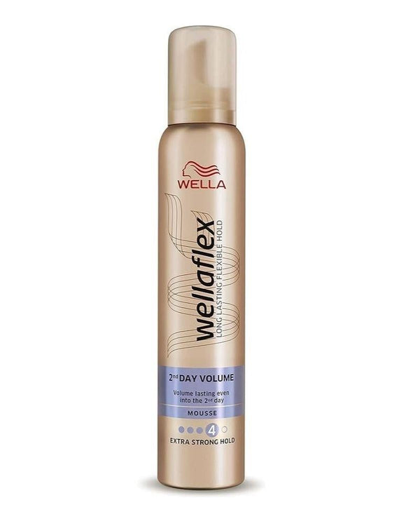 Wellaflex Saç Spreyi 2 Günlük Hacim Ekstra Güçlü Tutuş 250 ml