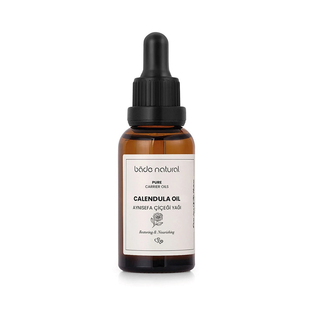 Bade Natural %100 Saf Aynısefa Yağı 30 Ml