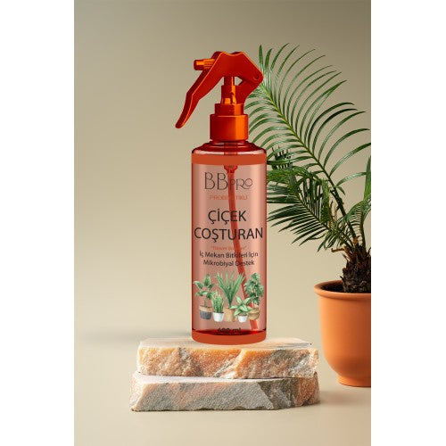 BB Pro Probiyotikli Çicek Çoşturan İç Mekan 400 ml Fiyatı