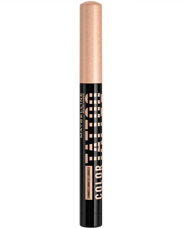 Maybelline New York Color Tattoo 24H Eye Stix - Shining
