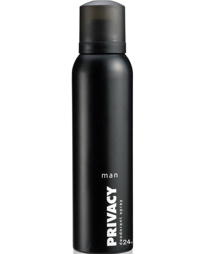 Privacy Klasik 150 ml Erkek Deodorant 8690586221603