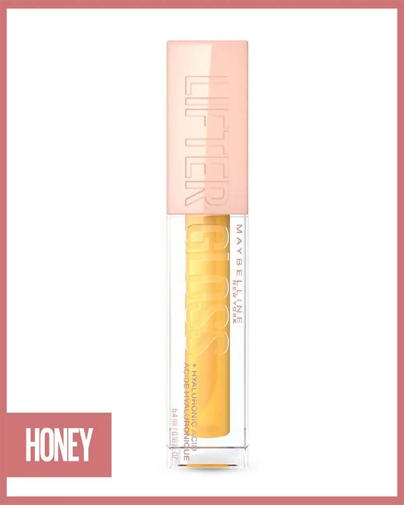 MAYBELLINE Maybellıne Lip Lifter Gloss 026