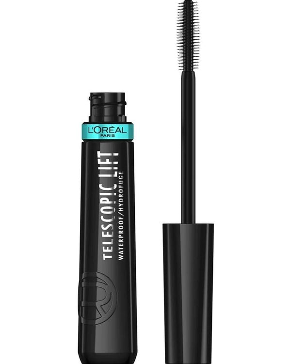 L'Oreal Paris Telescopic Lift Suya Dayanıklı Maskara