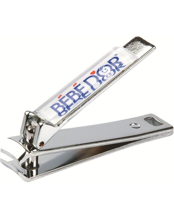 Bebedor 551 Çıt Çıt Bebek Tırnak Makası