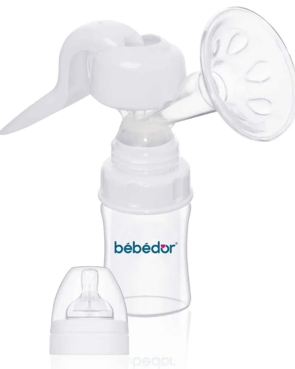 Bebedor 8677 Manuel Göğüs Pompası