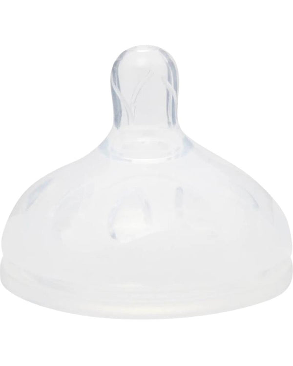 Bebedor Biberon Emzik Naturel 6-12ay 95303