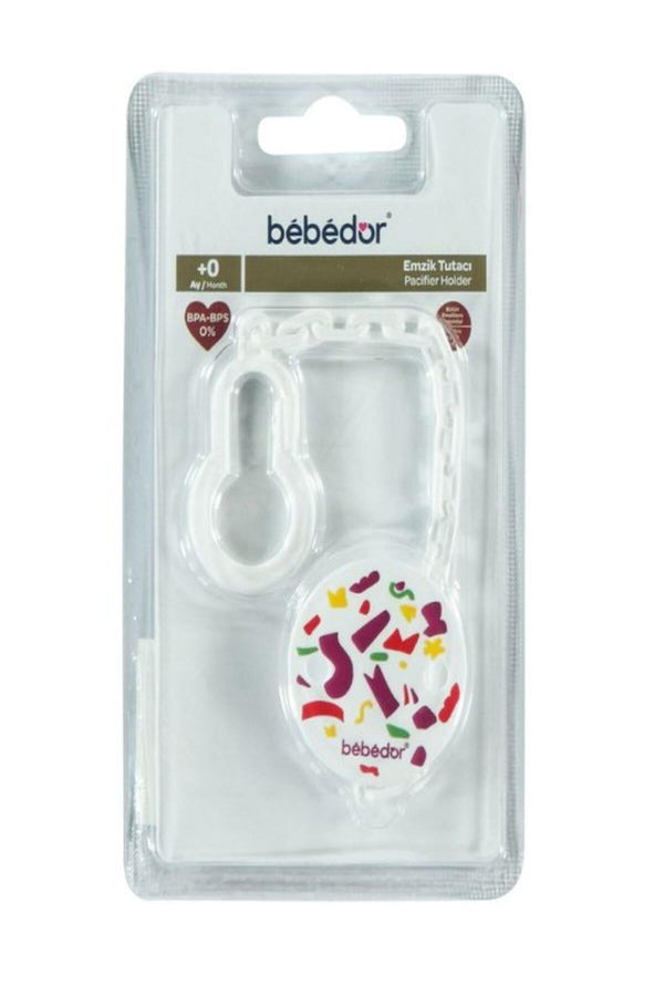 Bebedor Emzik Tutacı 8502