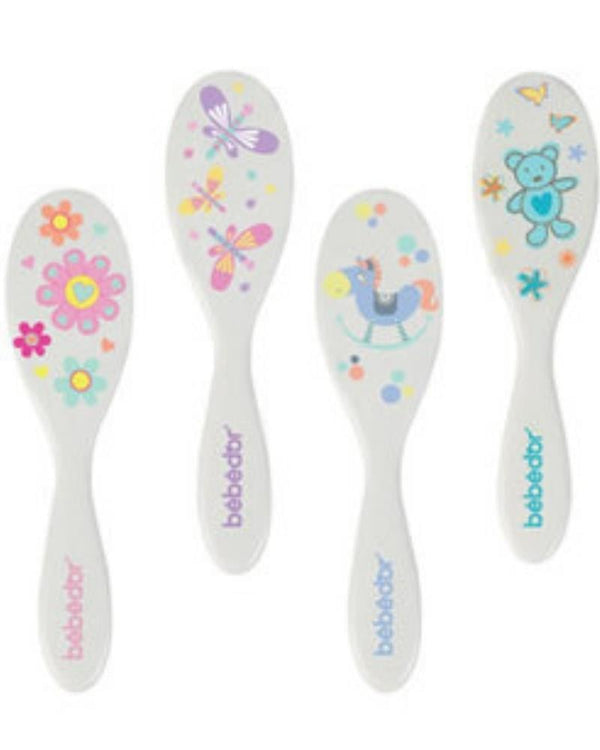 Bebedor Fırça Ve Tarak Seti 570 Brush Comb Set