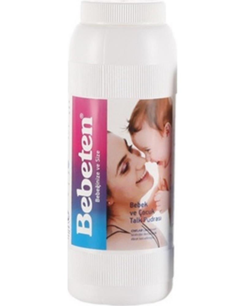 Bebeten Talk Pudrası 80gr