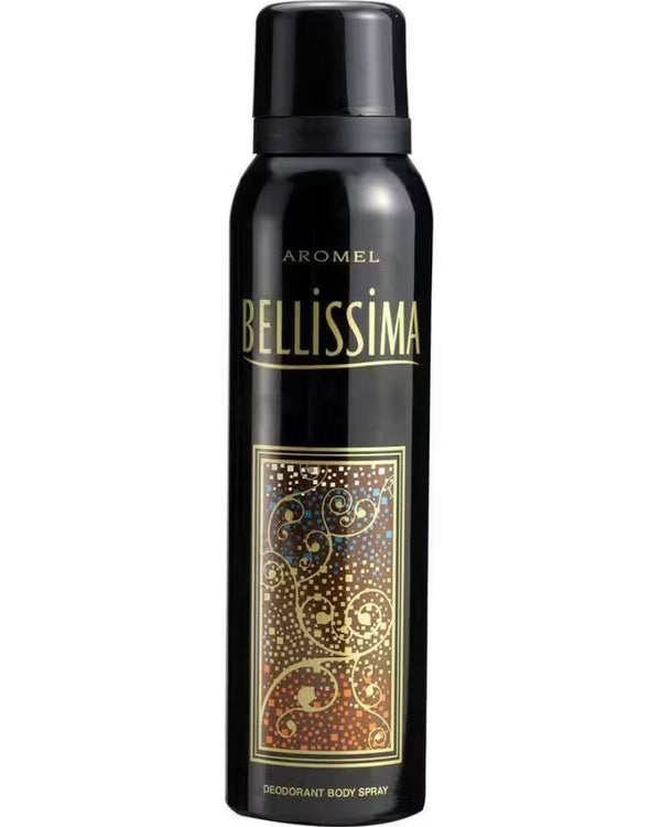 Bellissima Deodorant 150 ml