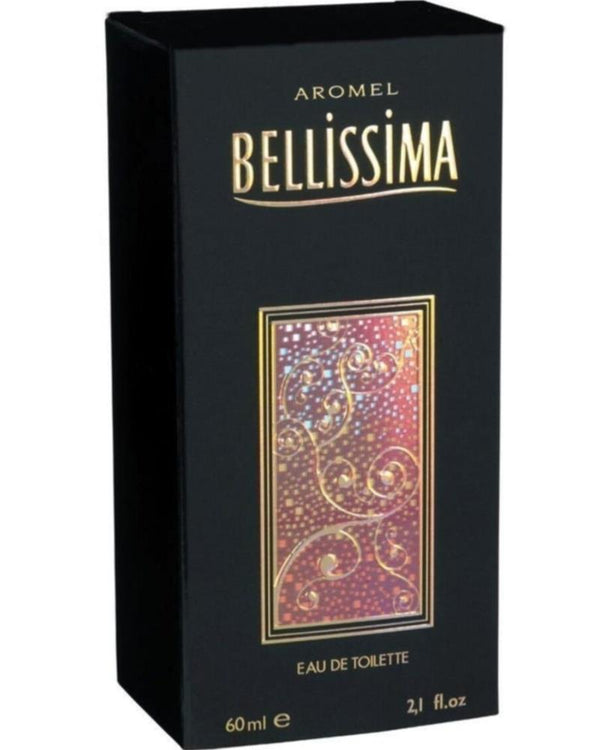 Bellissima Edt Kadın Parfüm 60ml