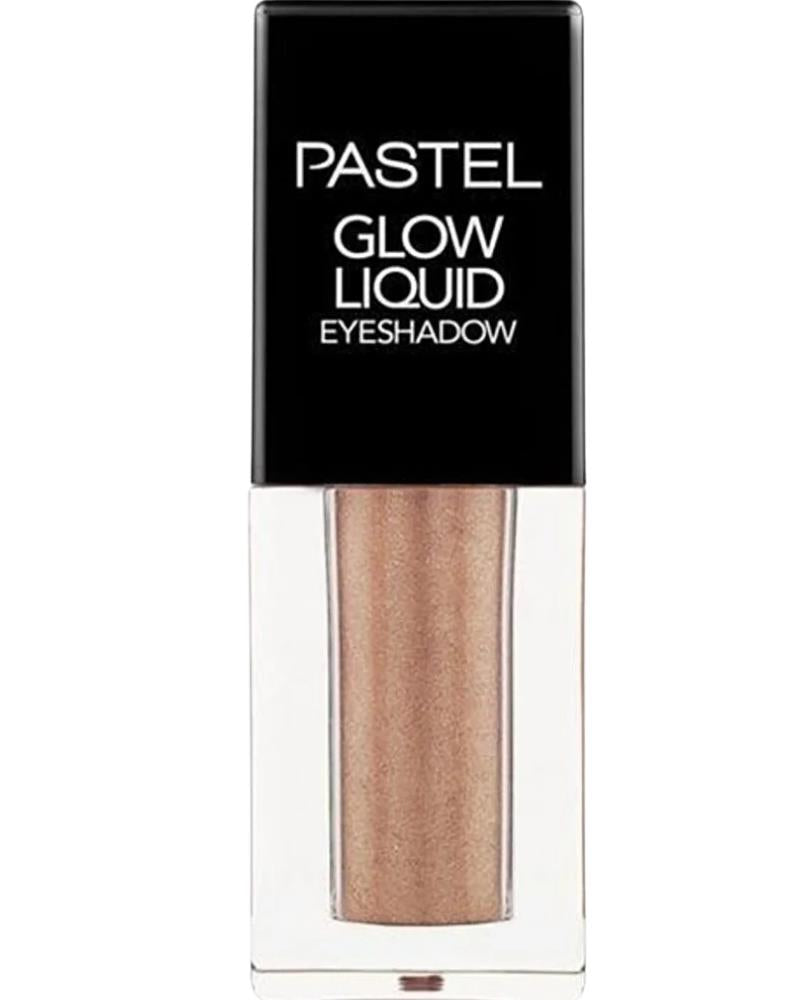 Pastel Profashion Glow Liquid Göz Farı No:222