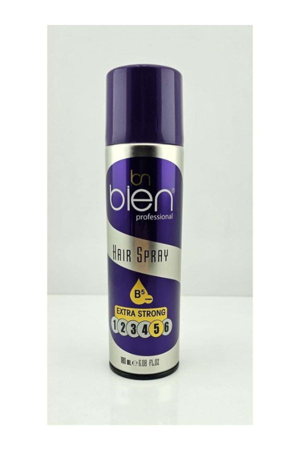 Bien Saç Sprey 180 Ml Extra Strong