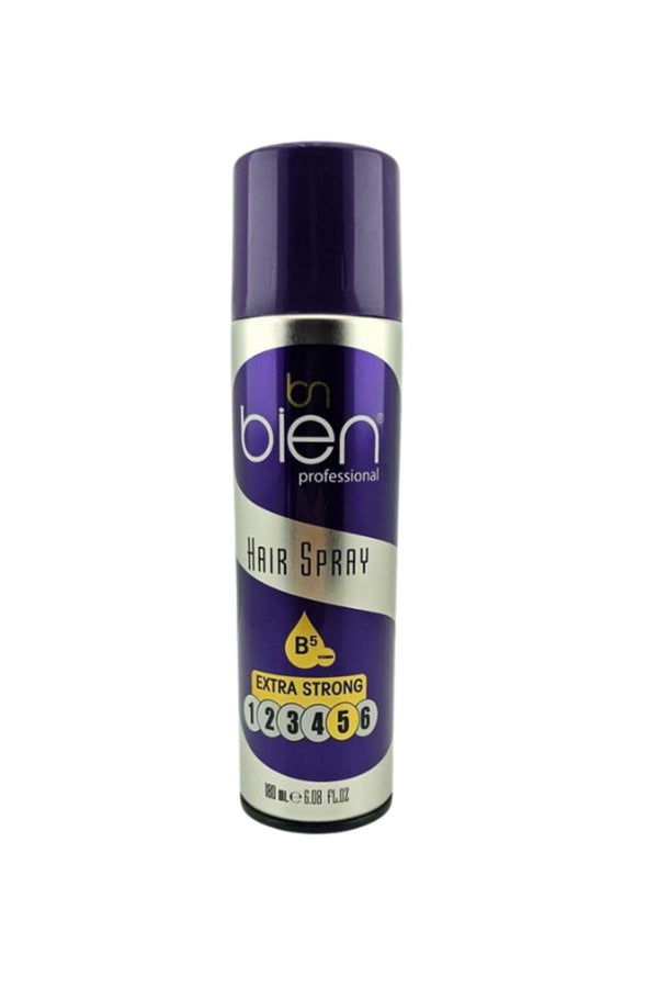 Bien Saç Spreyi Extra Strong 180 ML