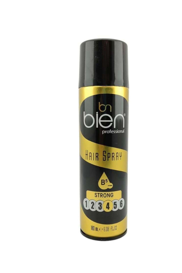 Bien Saç Spreyi Strong 180 ML