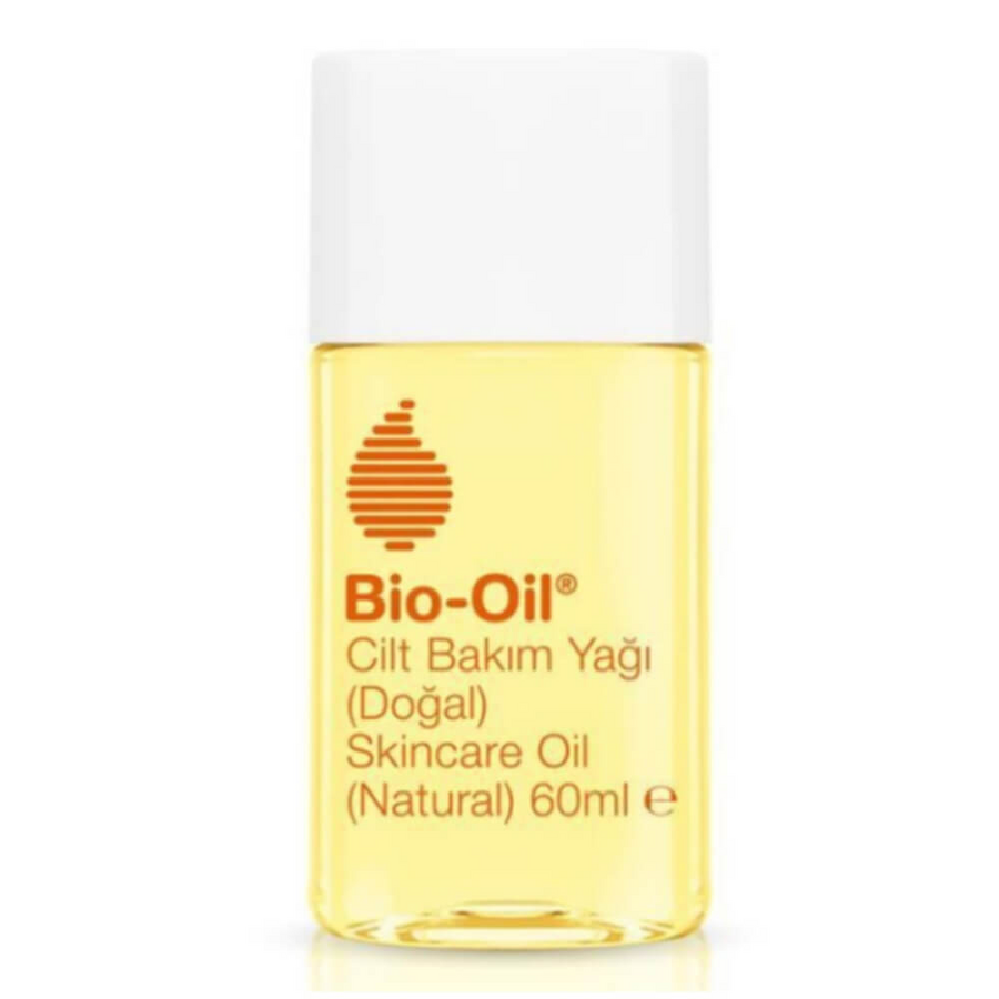 Bio-Oil Natural Cilt Bakım Yağı 60 Ml