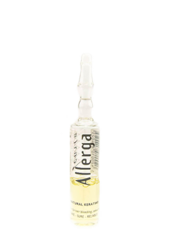 Biocarin Allerga Tabii Keratin Saç Bakım Dökülme Önleyici Ampul 7.5 Ml