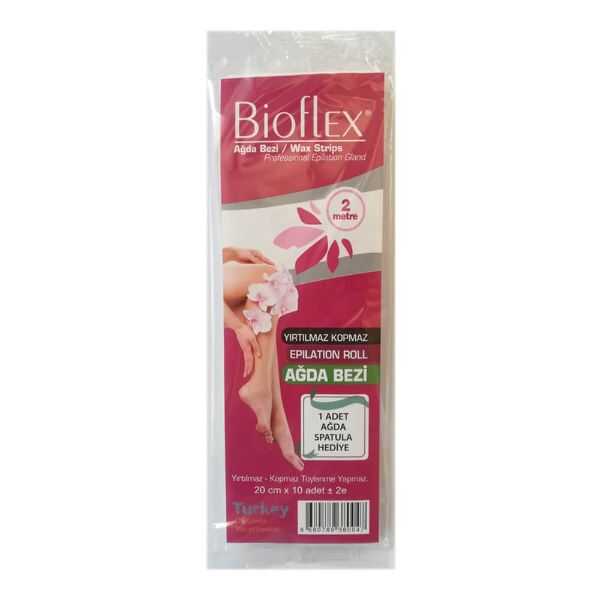 Bioflex Ağda Bezi 2 Mt