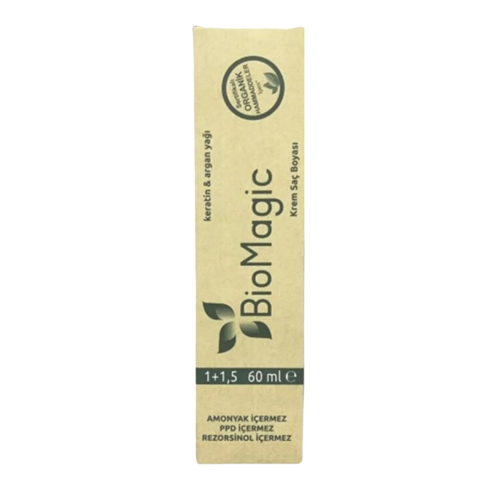 Biomagic Saç Boyası 55.33