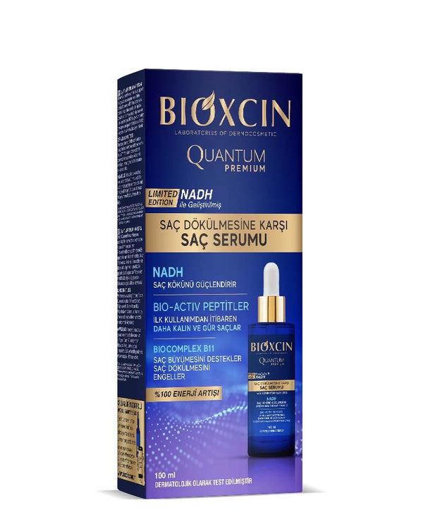 Bioxcin QUANTUM Premium Serum 100ml