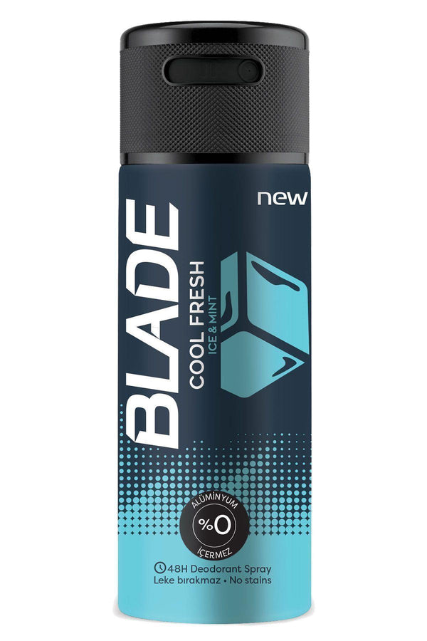 Blade Cool Fresh Erkek Deodorant 150 Ml