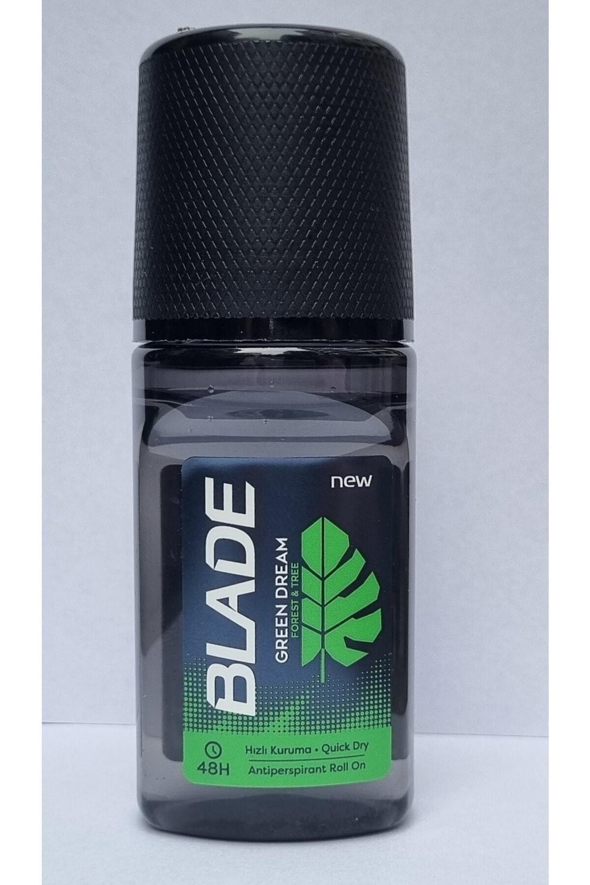 Blade Green Dream Rool-on 50 Ml