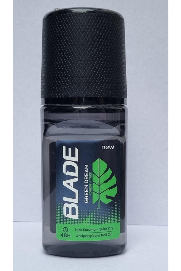 Blade Green Dream Rool-on 50 Ml
