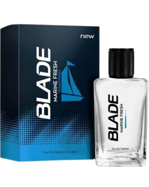 Blade Marine Fresh Edt Erkek Parfüm 70 ml