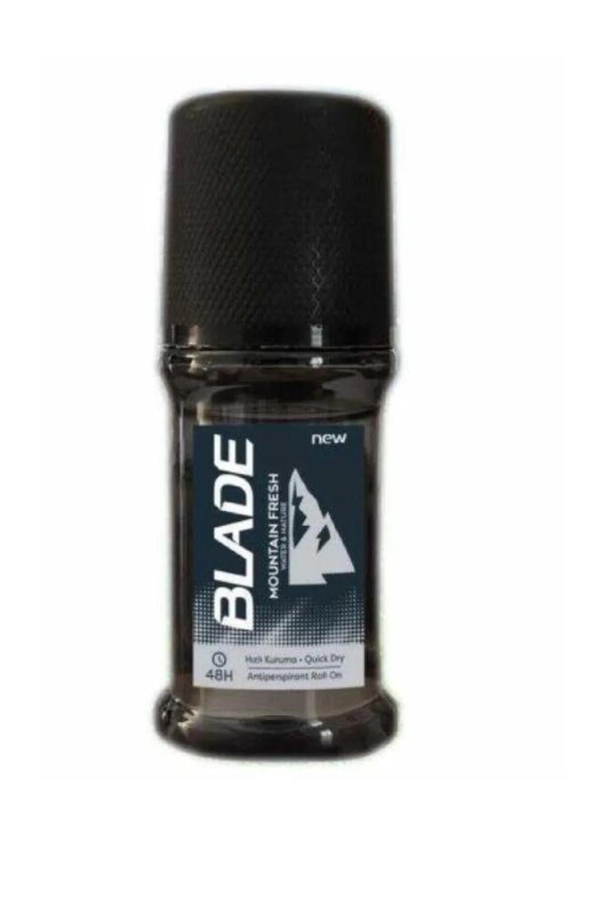 Blade Mountaın Fresh Rollon 50 Ml