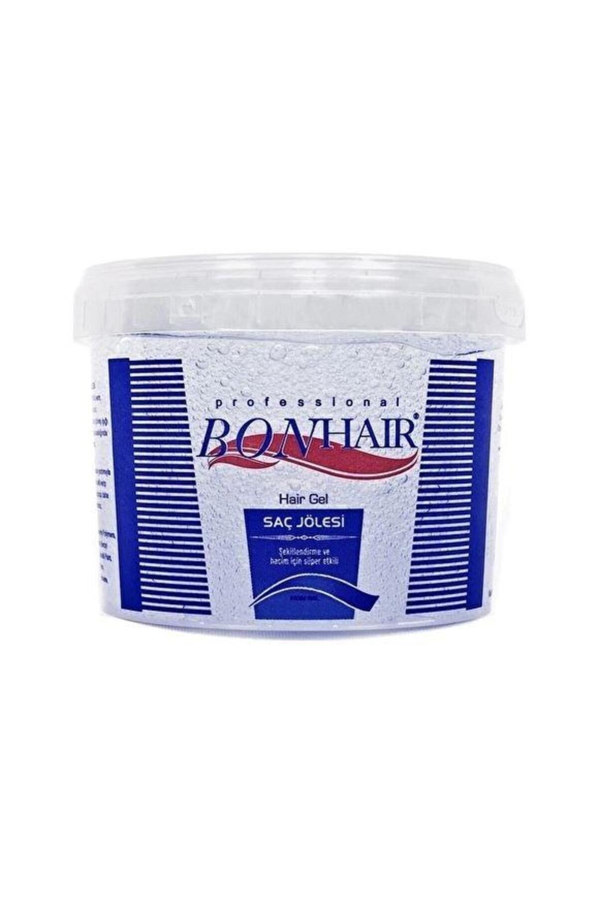 Bonhair Saç Jölesi Extra Sert 700 gr