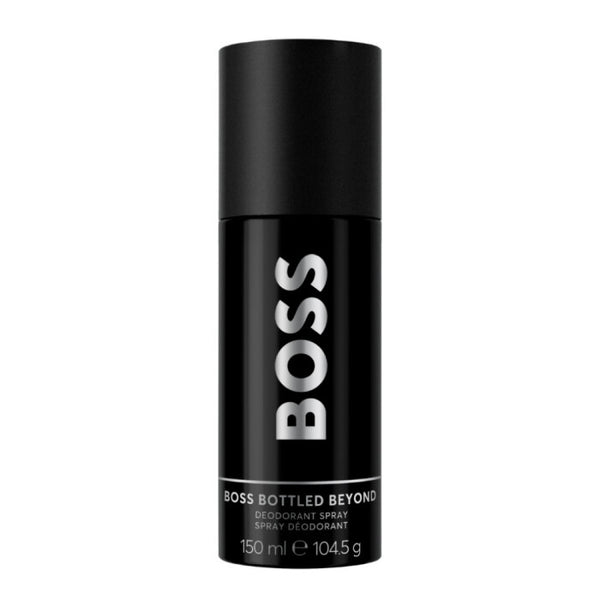 Boss Bottled Beyond Erkek Deodorant Edp 150 Ml