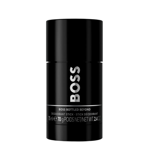Boss Bottled Beyond Erkek Deostick Edp 75 Ml