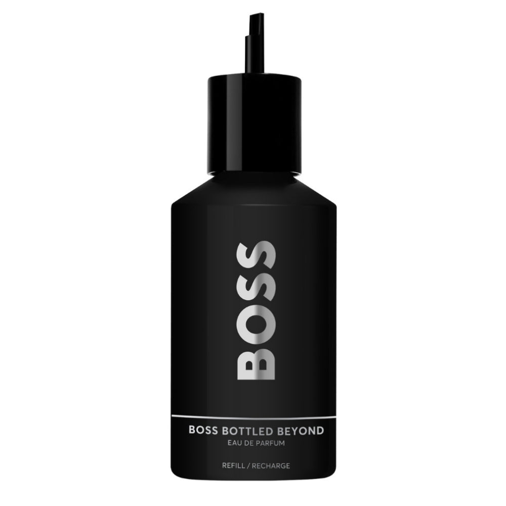 Boss Bottled Beyond Erkek Parfüm Edp 200 Ml Refill