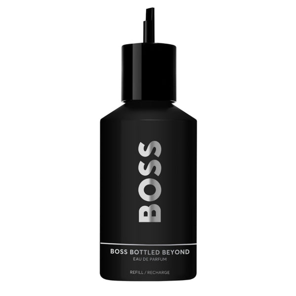 Boss Bottled Beyond Erkek Parfüm Edp 200 Ml Refill