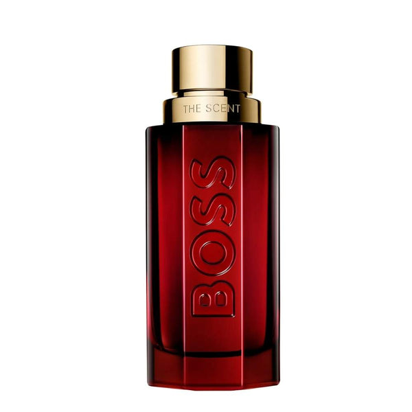Boss The Scent Elixir For Him Erkek Parfüm 100 Ml